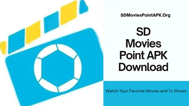 SD Movies Point APK Download